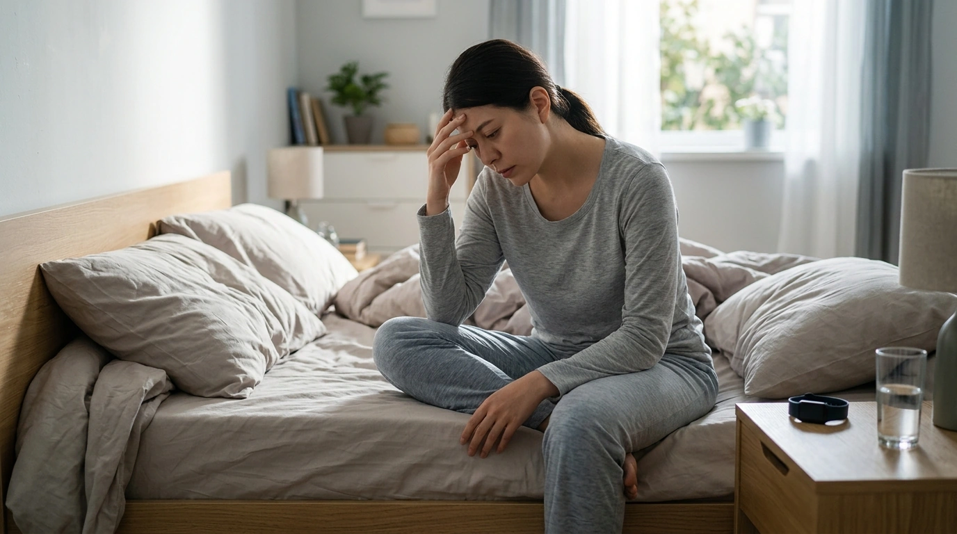 Is 1 Hour of Deep Sleep Enough? What to Know