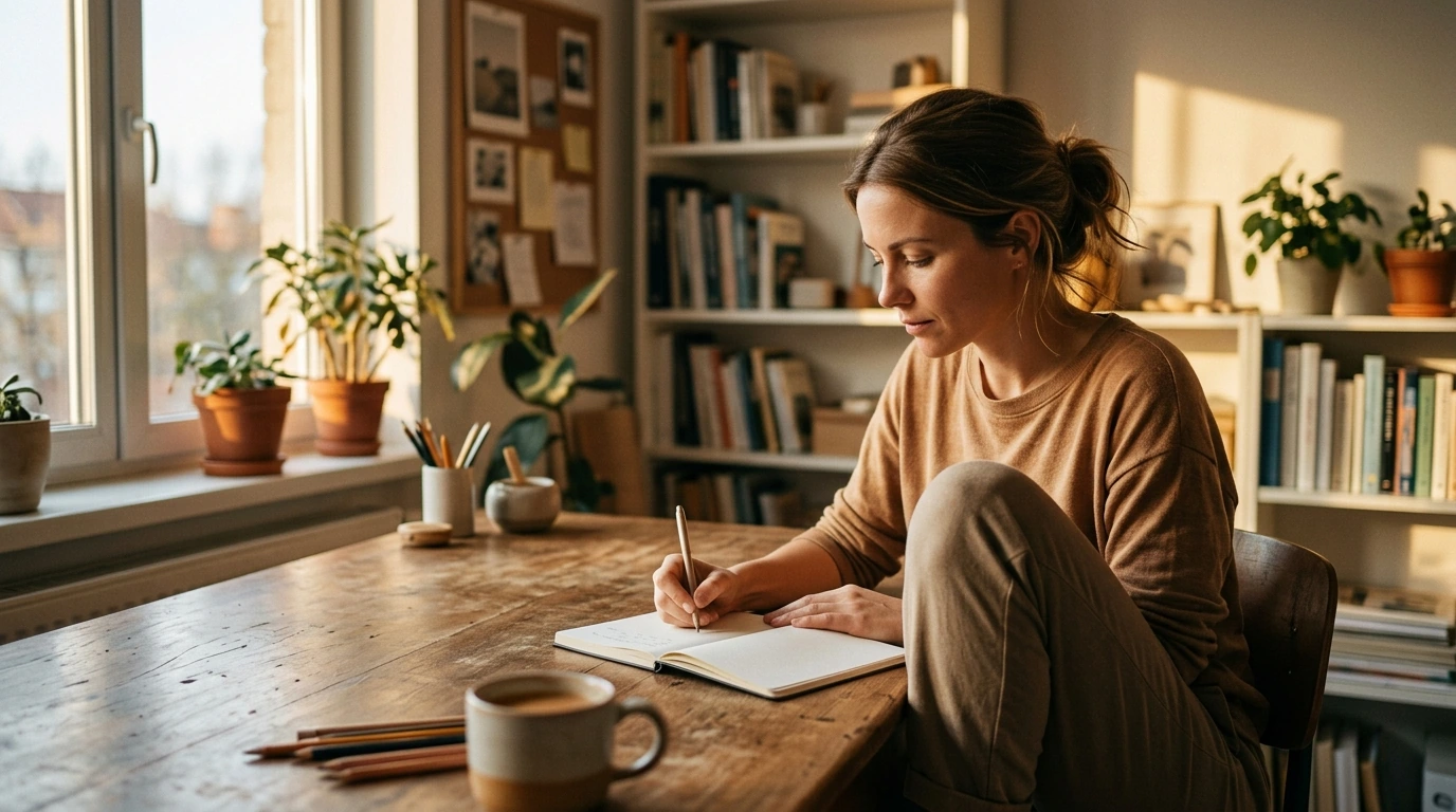 Train Your Mind: Meaning, Benefits, and Simple Habits