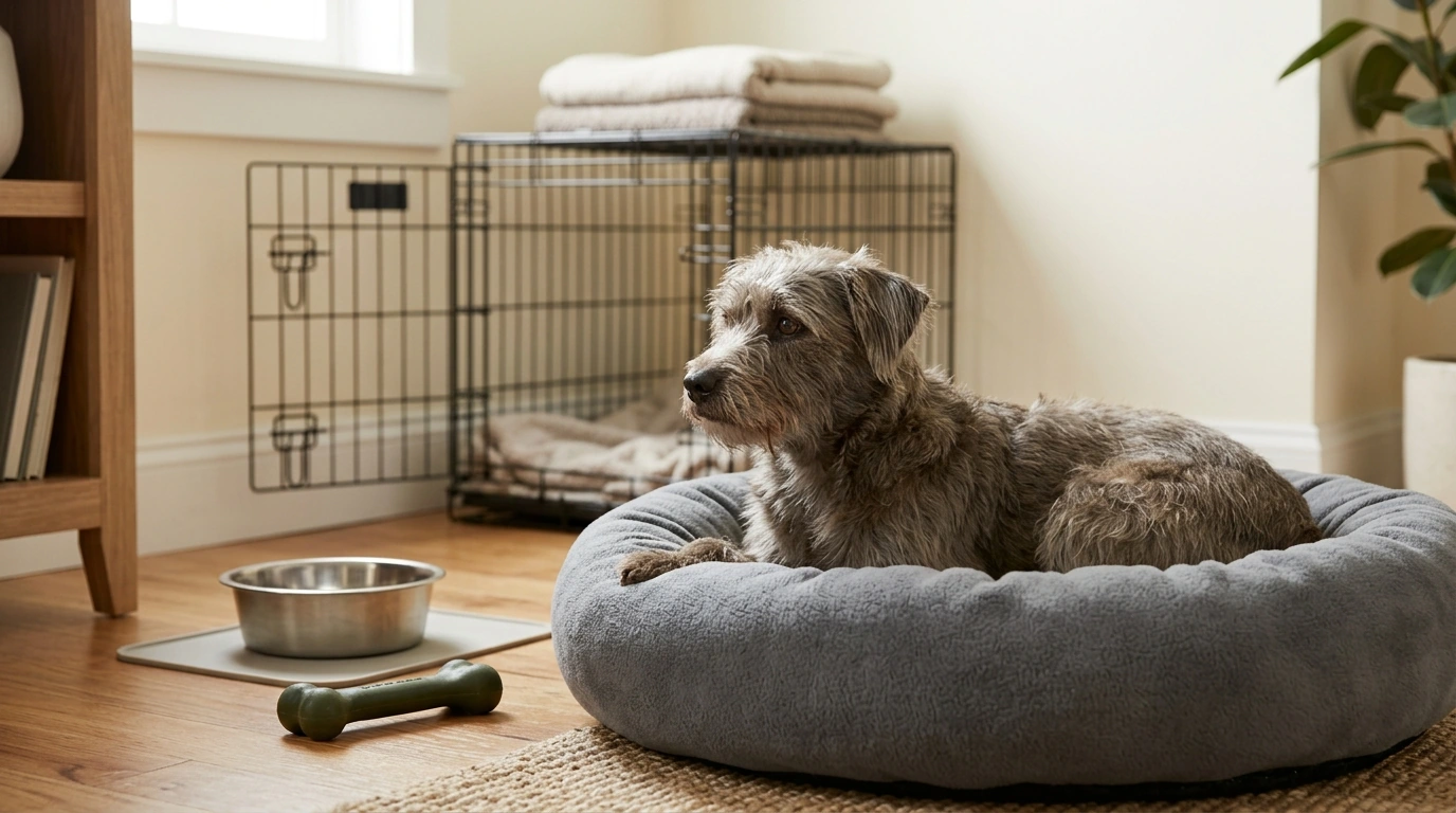3-3-3 Rule for Pet Adoption: What to Expect